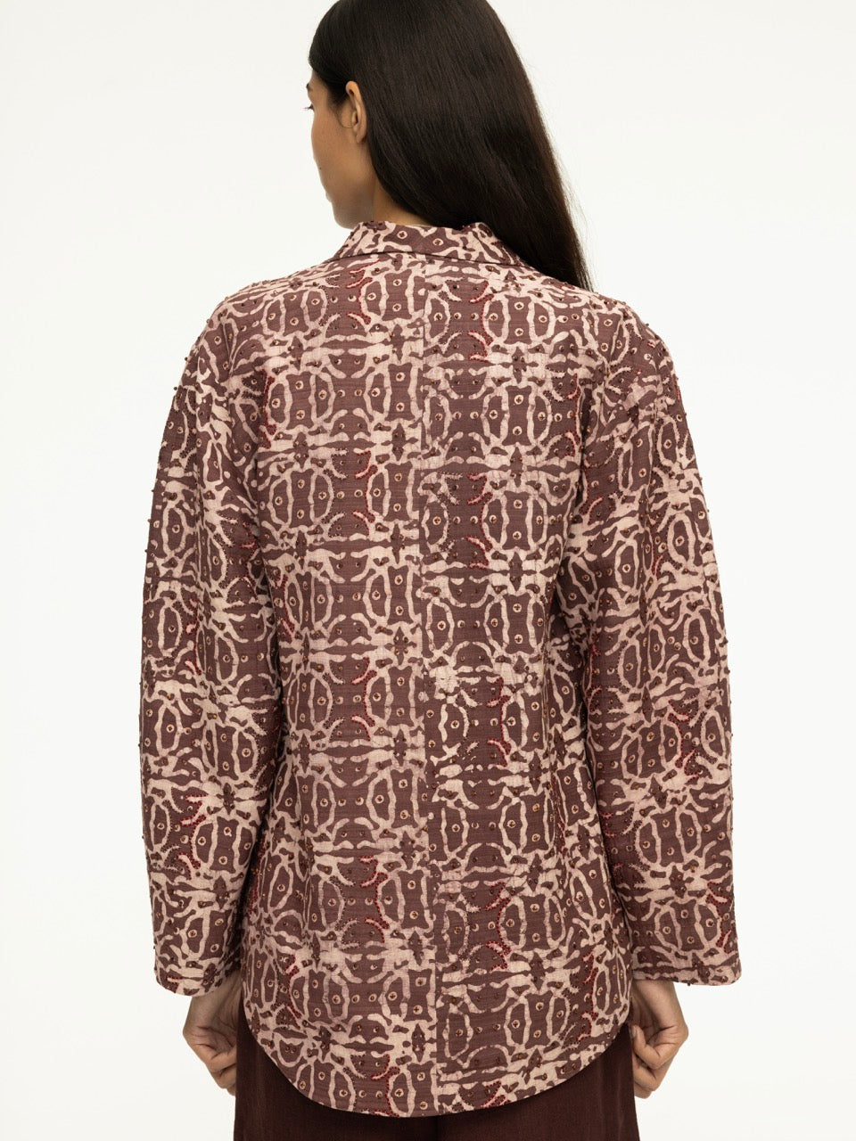 Dabu Jacket