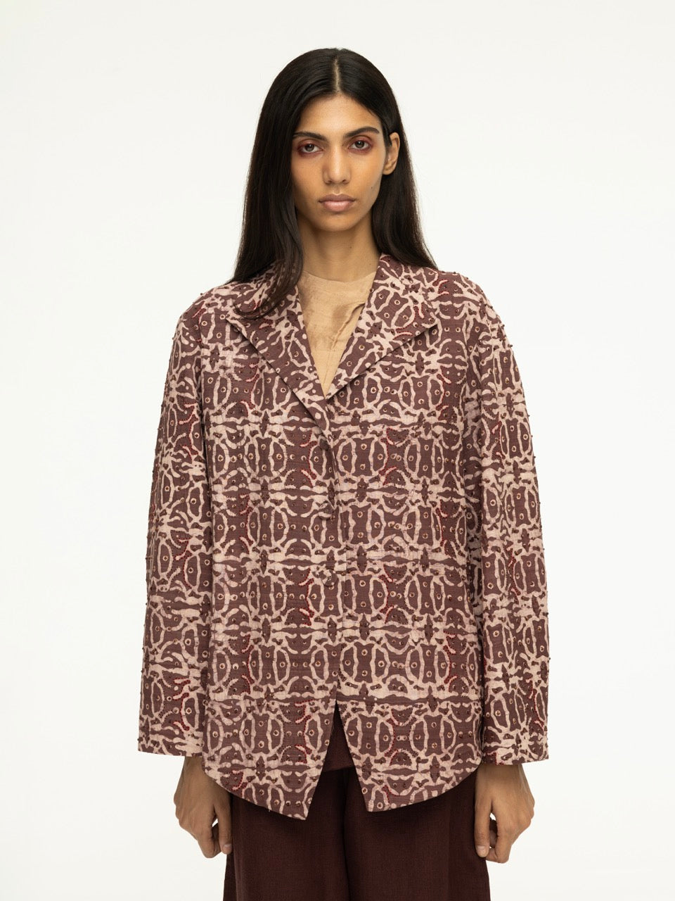 Dabu Jacket